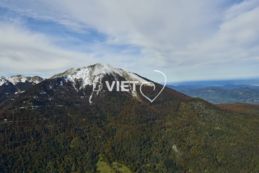 Photo TOULOUSE by VIET - PYRENEES