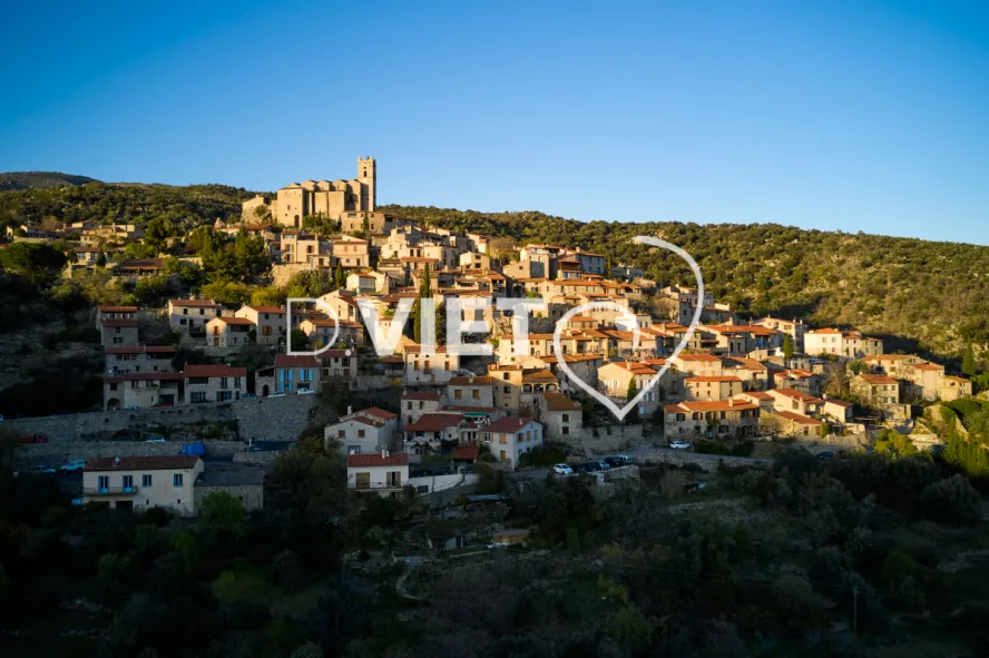 Photo TOULOUSE by VIET - Village d'EUS