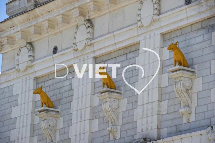 Photo TOULOUSE by VIET - Le Musée Denys-Puech