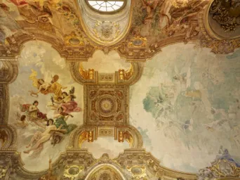 Photo TOULOUSE by VIET - Salle des Illustres