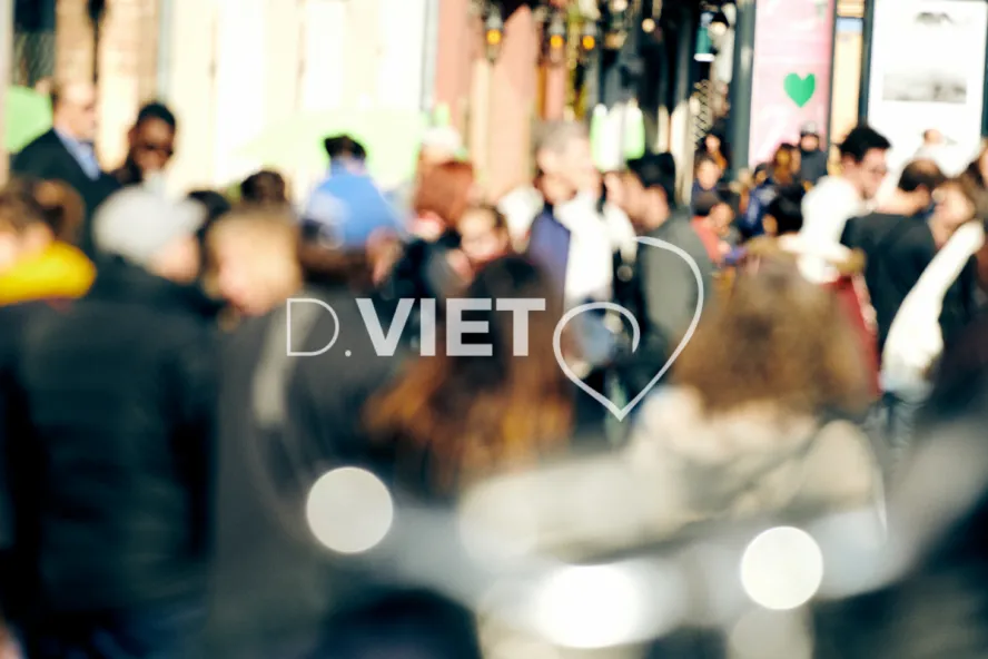 Photo TOULOUSE by VIET - MARCHE SAINT AUBIN