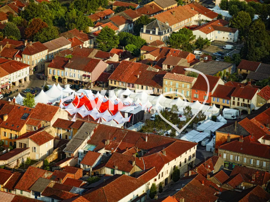 Photo TOULOUSE by VIET - MARCIAC