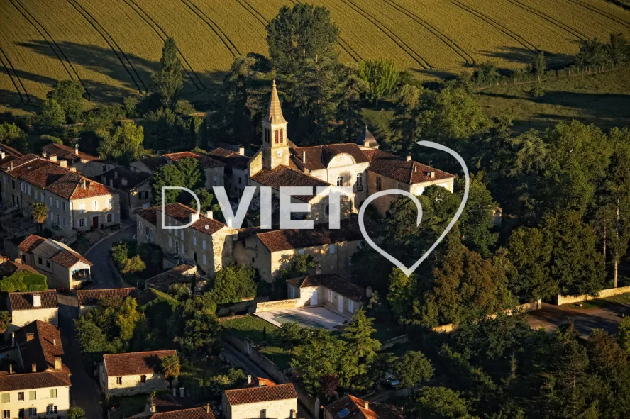 Photo TOULOUSE by VIET - Cassaigne