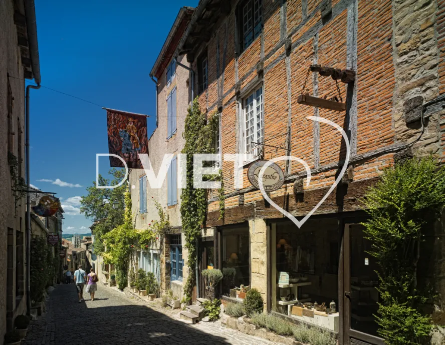 Photo TOULOUSE by VIET - VIET_003117