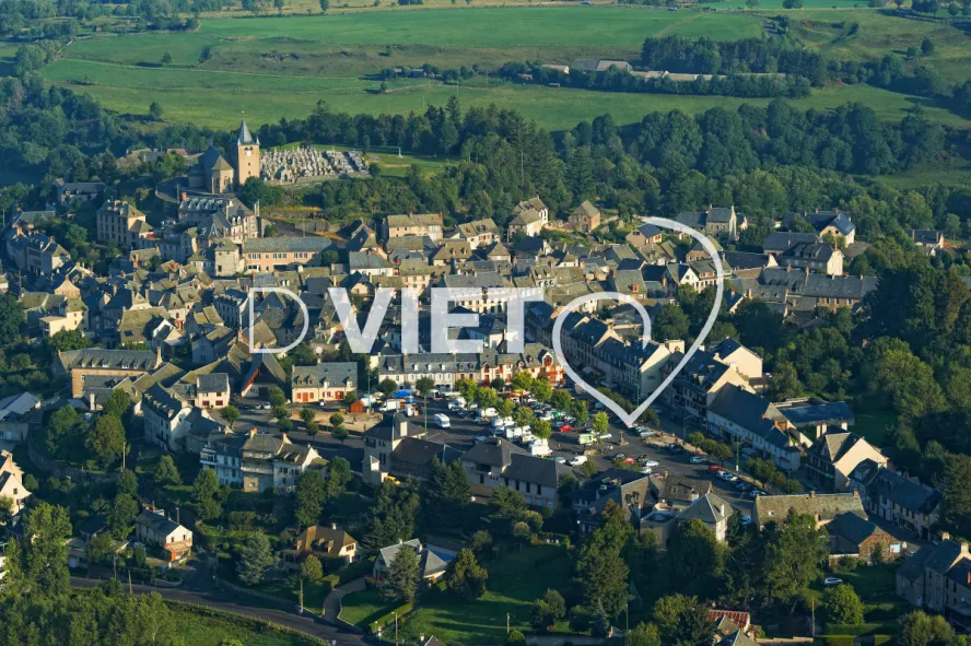 Photo TOULOUSE by VIET - Laguiole