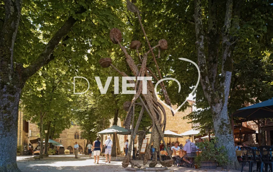 Photo TOULOUSE by VIET - VIET_003119