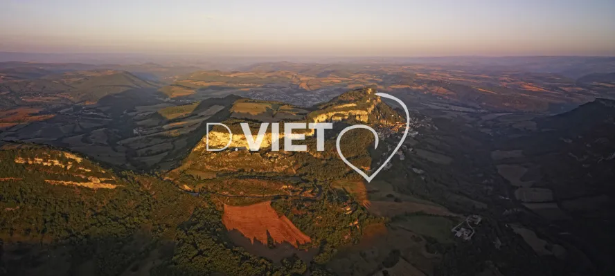 Photo TOULOUSE by VIET - les causses