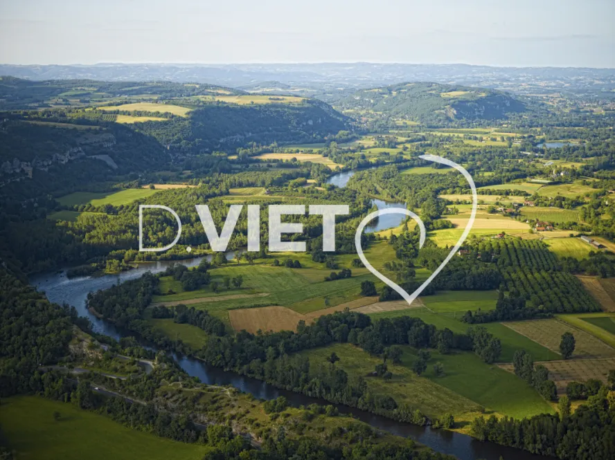 Photo TOULOUSE by VIET - St denis les martel