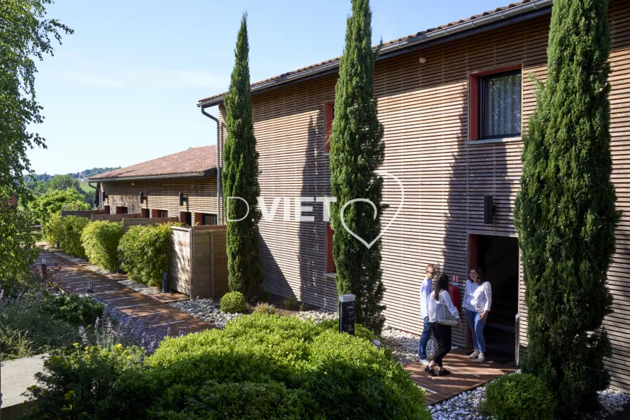 Photo TOULOUSE by VIET - EN MARGE