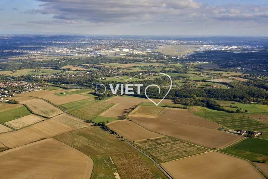 Photo TOULOUSE by VIET - AUSSONNE