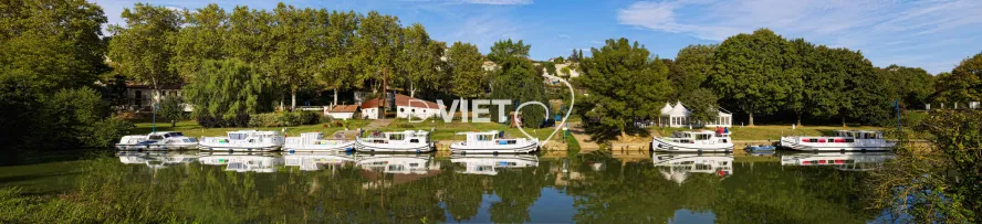 Photo TOULOUSE by VIET - La baïse