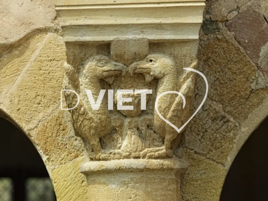 Photo TOULOUSE by VIET - Conques