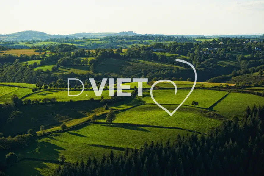 Photo TOULOUSE by VIET - St Chely d Aubrac