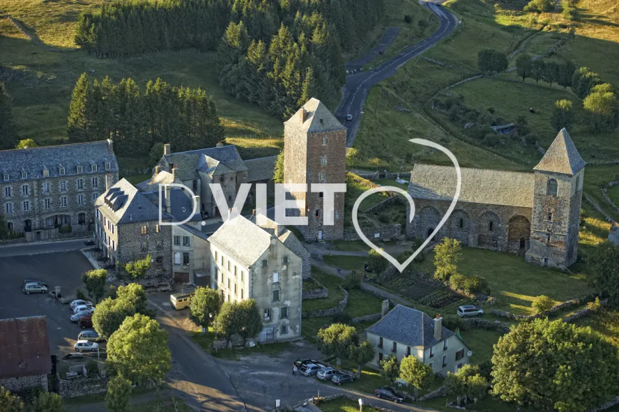 Photo TOULOUSE by VIET - AUBRAC