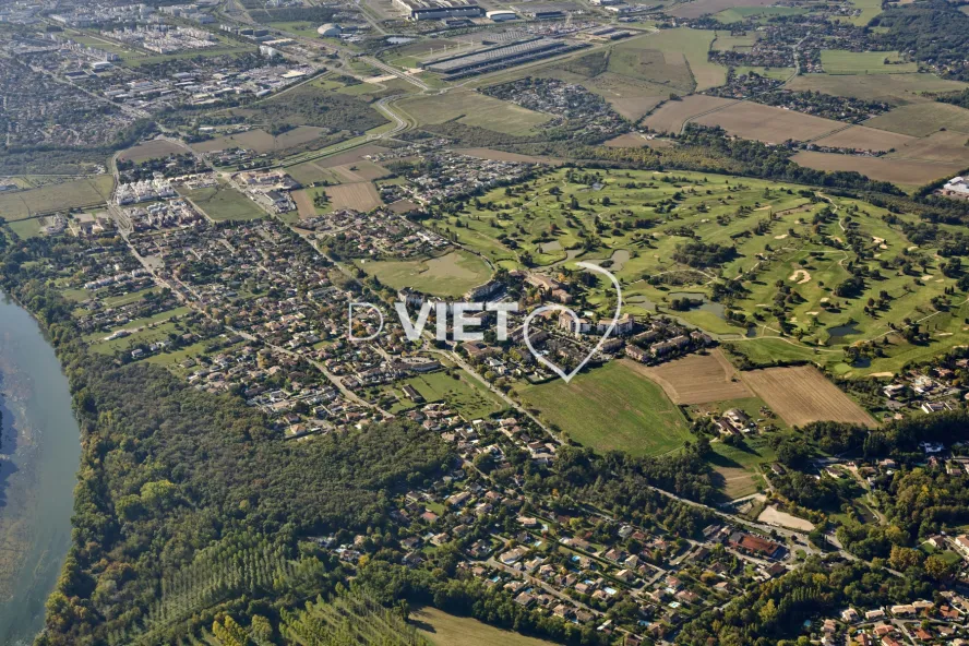 Photo TOULOUSE by VIET - SEILH