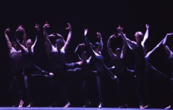 Photo TOULOUSE by VIET - Ballet du capitole