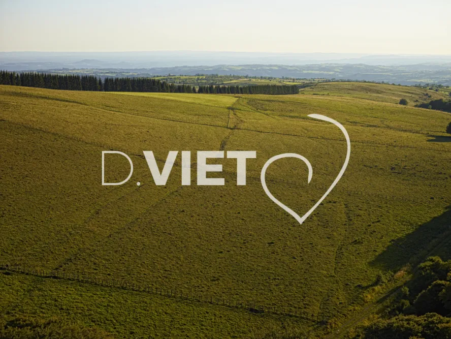 Photo TOULOUSE by VIET - Buron Aubrac