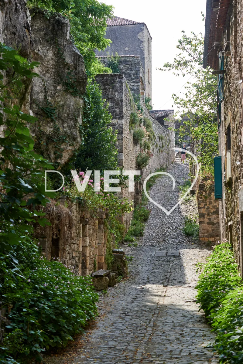 Photo TOULOUSE by VIET - Ruelles