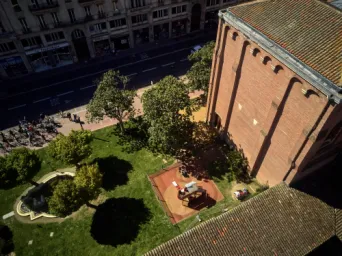 Photo TOULOUSE by VIET - Augustins