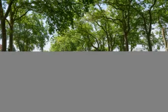 Photo TOULOUSE by VIET - Bateau sur canal du midi