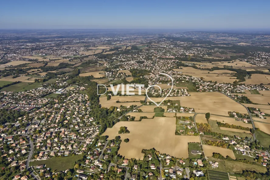 Photo TOULOUSE by VIET - SAINT GENIES DE BELLEVUE