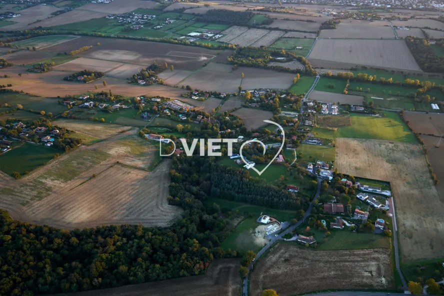 Photo TOULOUSE by VIET - QUINT