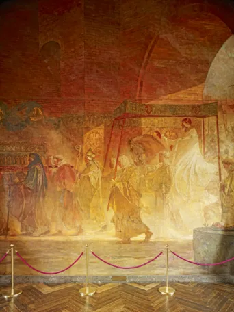 Photo TOULOUSE by VIET - Salle des Illustres
