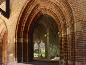 Photo TOULOUSE by VIET - Les augustins