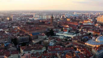 Vid&eacute;o TOULOUSE by VIET - STSERNIN1