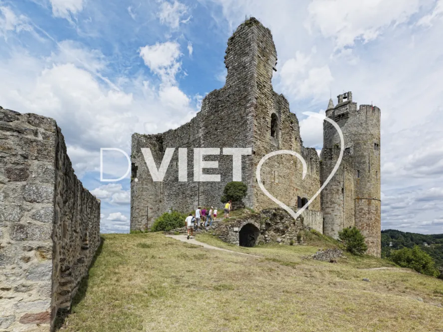 Photo TOULOUSE by VIET - Najac