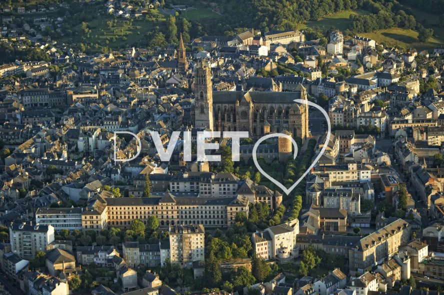 Photo TOULOUSE by VIET - VIET_005568