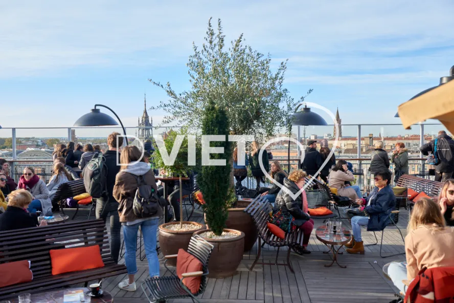 Photo TOULOUSE by VIET - VIET_008551