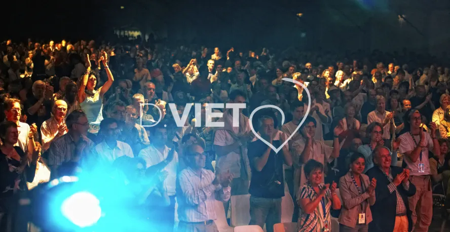 Photo TOULOUSE by VIET - Jazz in Marciac