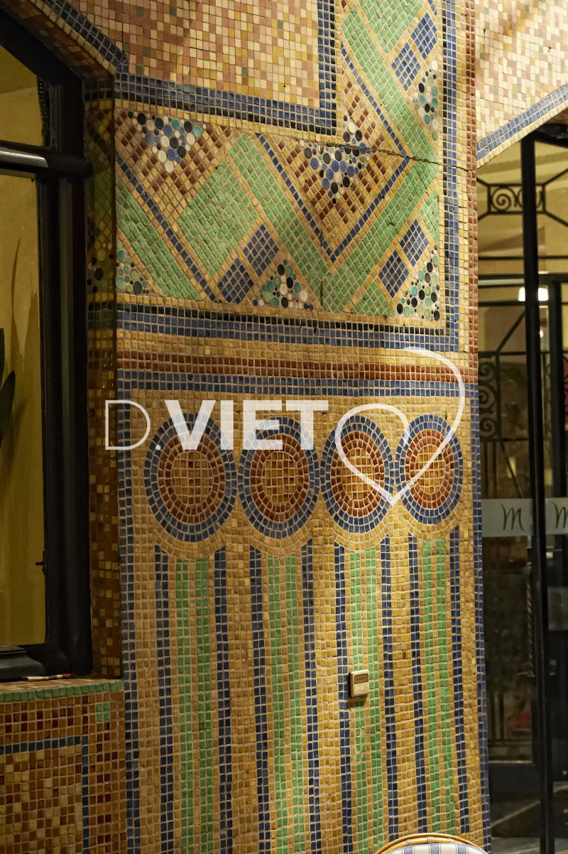 Photo TOULOUSE by VIET - Mercure