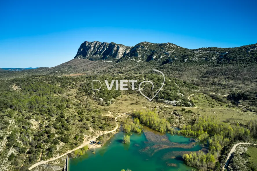 Photo TOULOUSE by VIET - Grand pic saint-loup