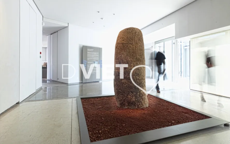 Photo TOULOUSE by VIET - Musee Fenaille