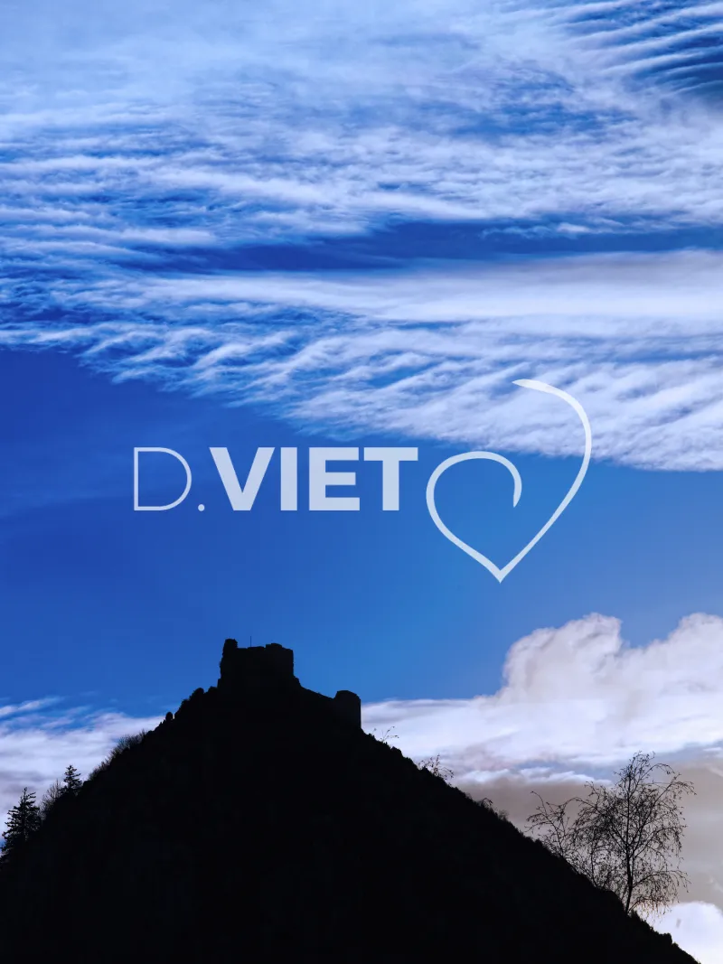 Photo TOULOUSE by VIET - Château de Montsegur