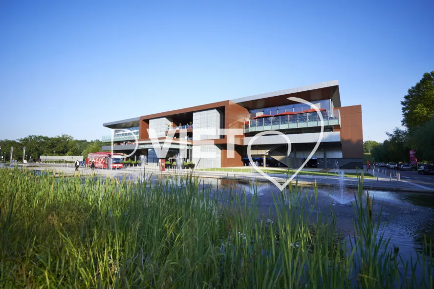 Photo TOULOUSE by VIET - Casino theatre Barriere