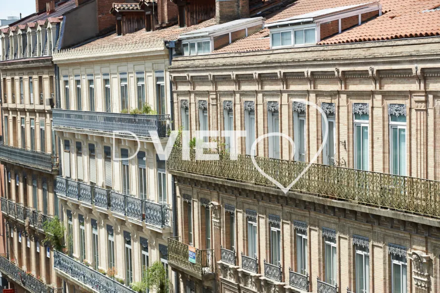 Photo TOULOUSE by VIET - Donjon du Capitole