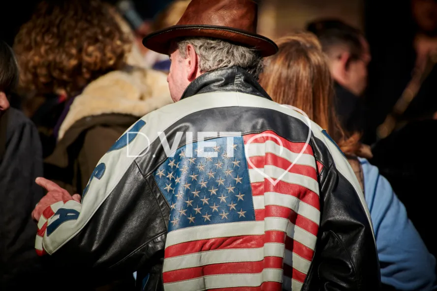 Photo TOULOUSE by VIET - MARCHE SAINT AUBIN