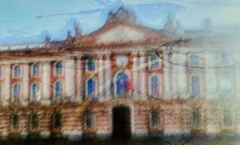 Photo TOULOUSE by VIET - VIET_008489