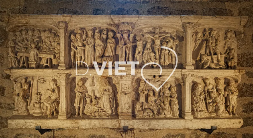 Photo TOULOUSE by VIET - Carennac