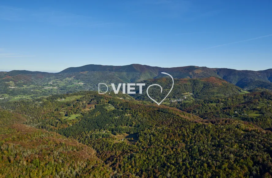 Photo TOULOUSE by VIET - PYRENEES