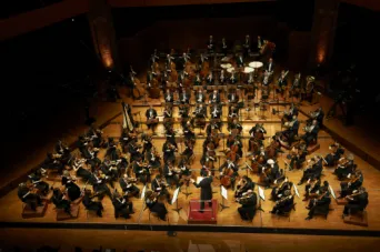 Photo TOULOUSE by VIET - Orchestre National du Capitole