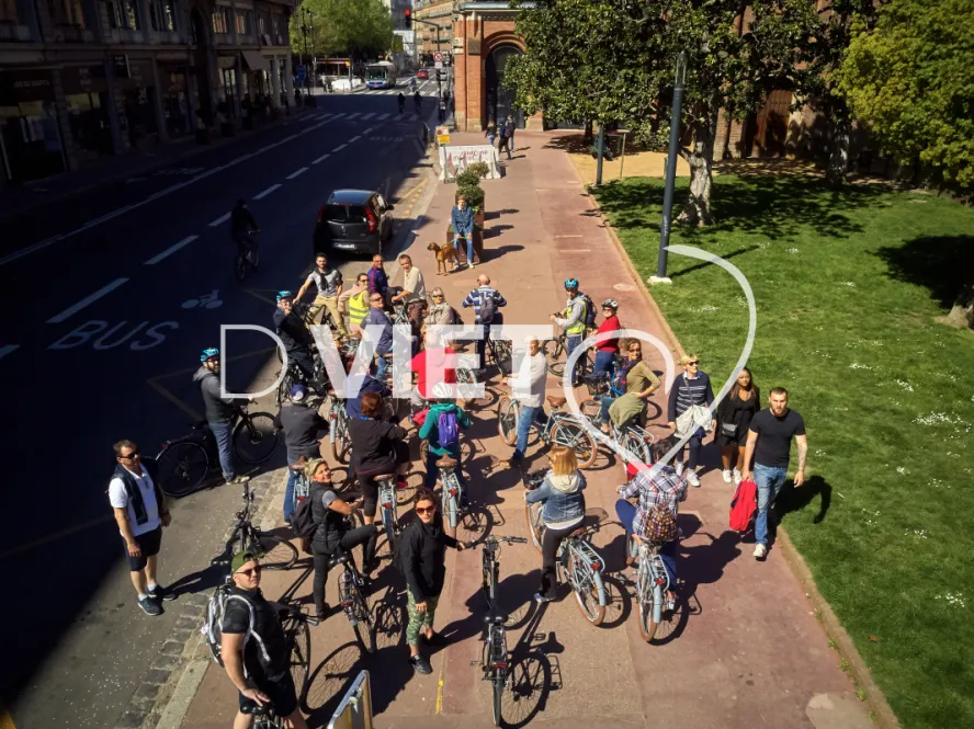 Photo TOULOUSE by VIET - Augustins