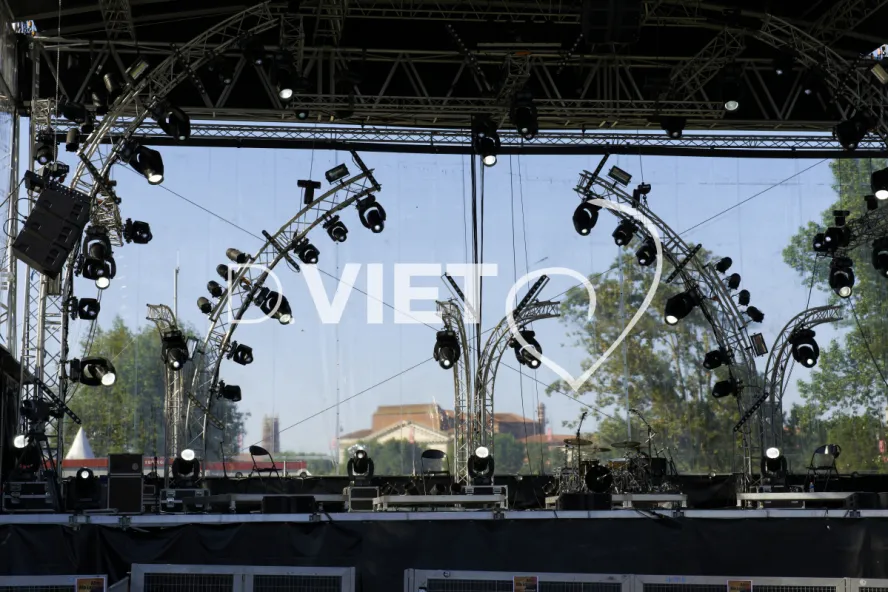 Photo TOULOUSE by VIET - Rio Loco