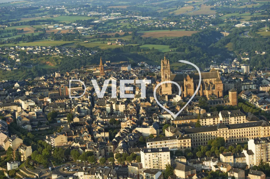 Photo TOULOUSE by VIET - VIET_005530