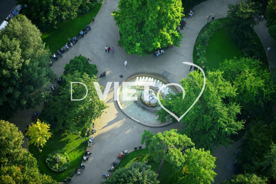 Photo TOULOUSE by VIET - Place Wilson