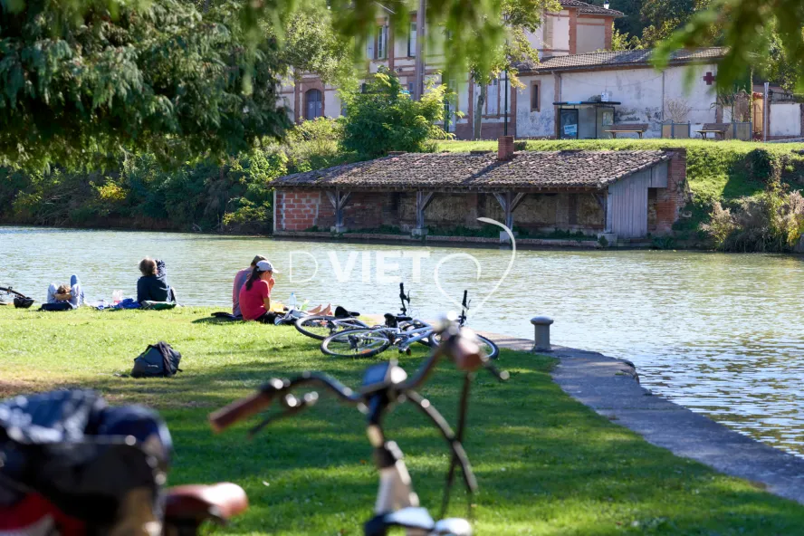 Photo TOULOUSE by VIET - Montgiscard
