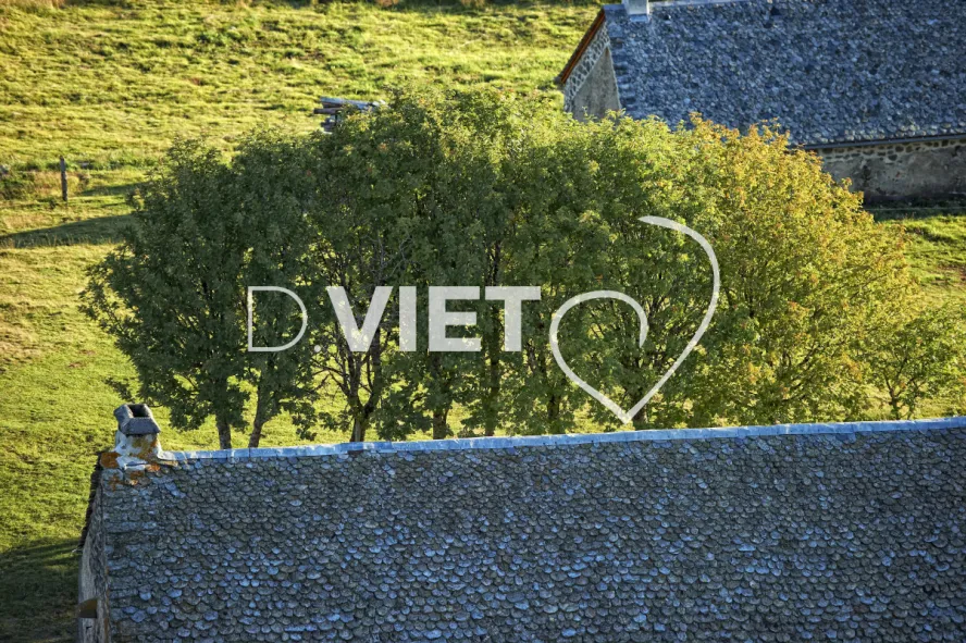 Photo TOULOUSE by VIET - Buron Aubrac